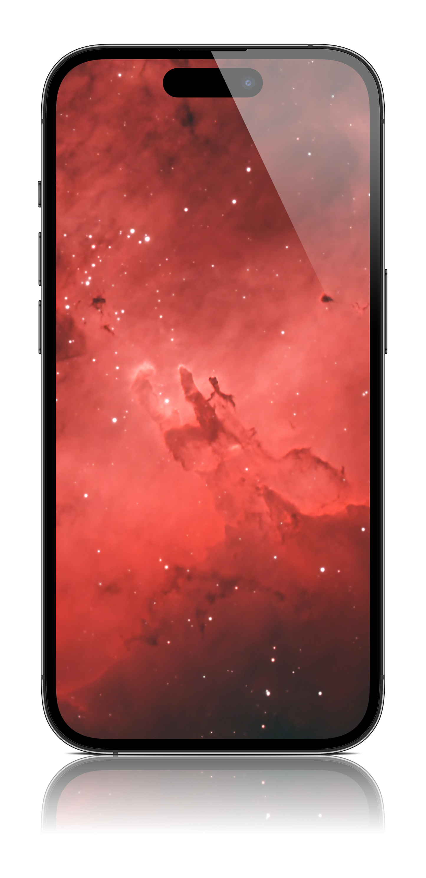 Pillars of Creation (June 14th 2023) Wallpaper Bundle