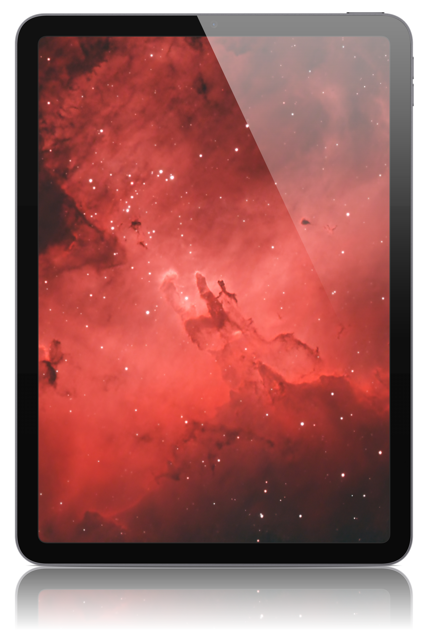 Pillars of Creation (June 14th 2023) Wallpaper Bundle