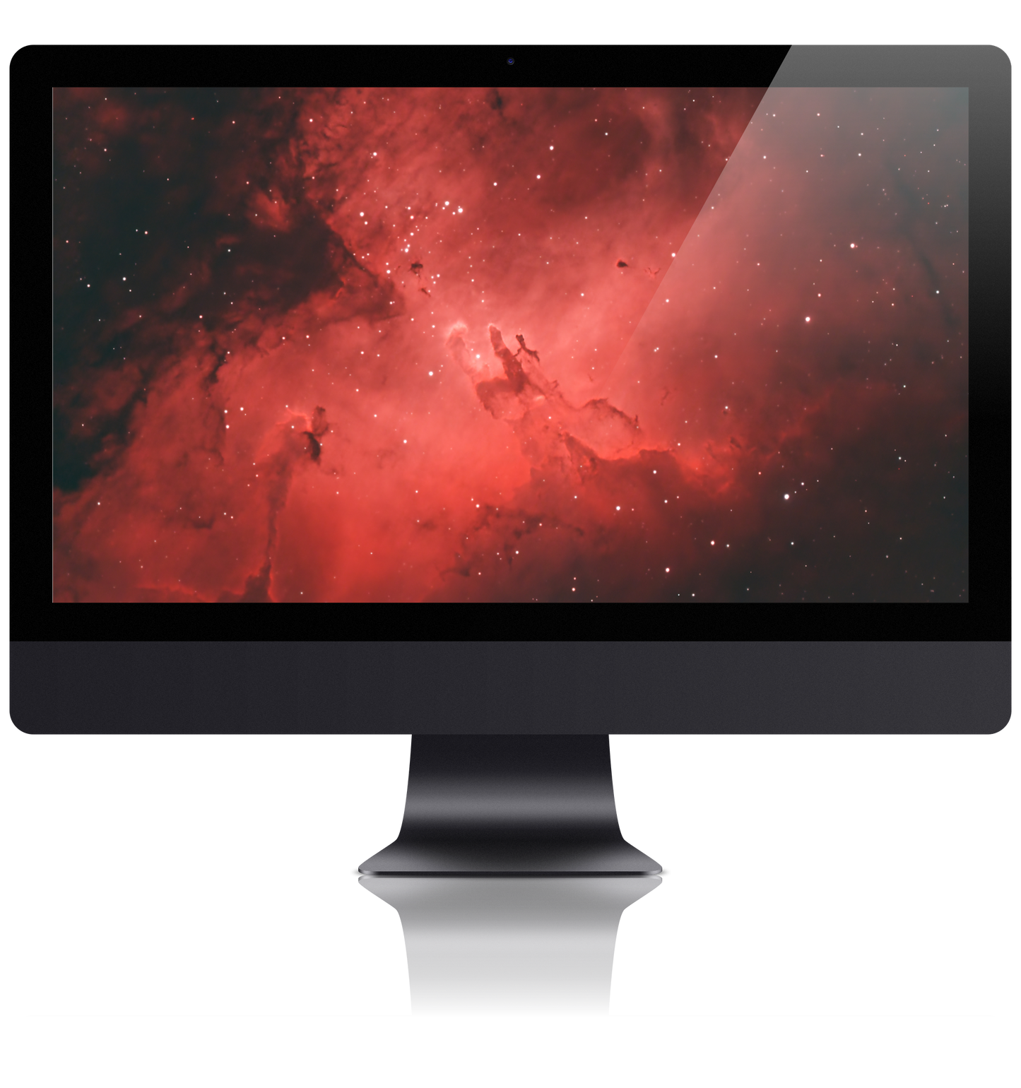 Pillars of Creation (June 14th 2023) Wallpaper Bundle