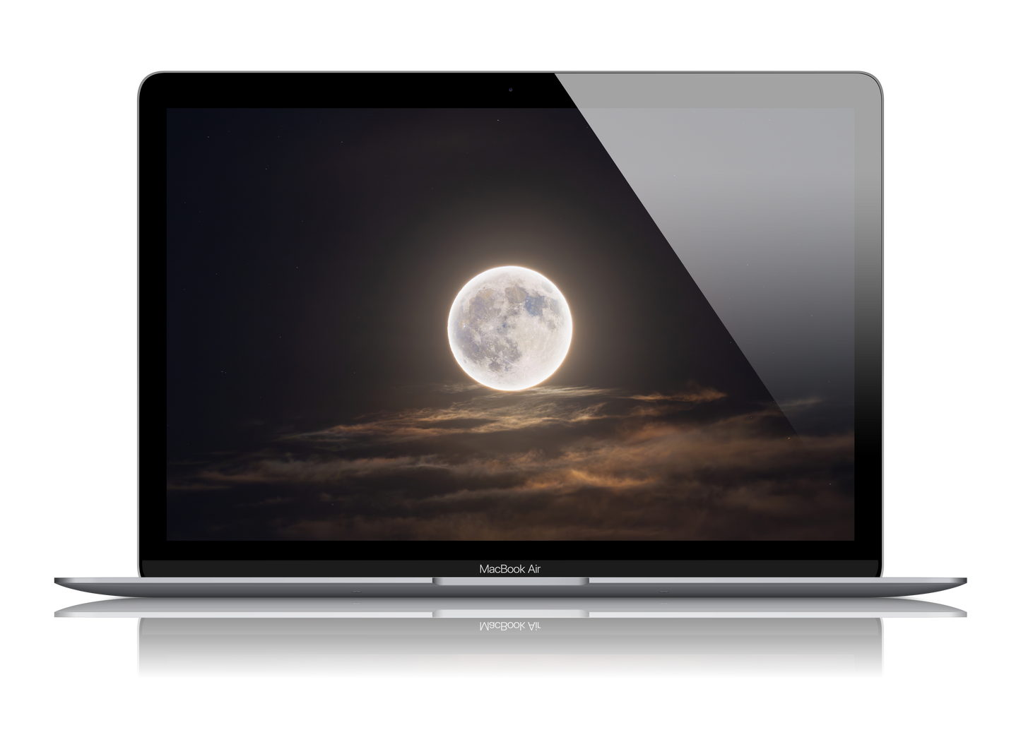 The Full Buck Moon (July 2nd 2023) PC Wallpaper