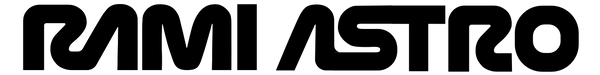 Rami Astro logo