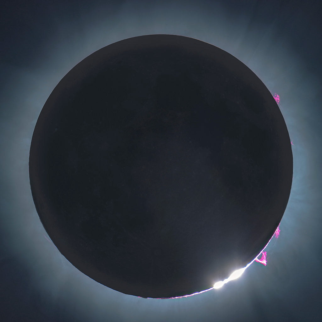 Total Solar Eclipse April 8th 2024 (Special Edition)