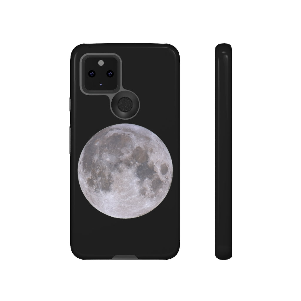 Full Moon Tough Cases - Black
