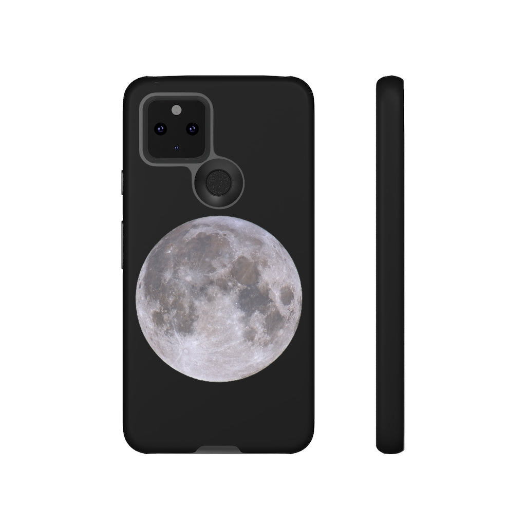 Full Moon Tough Cases - Black