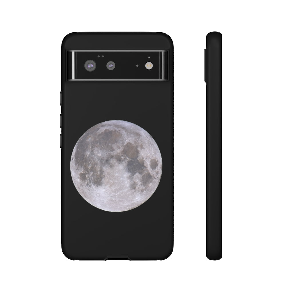 Full Moon Tough Cases - Black