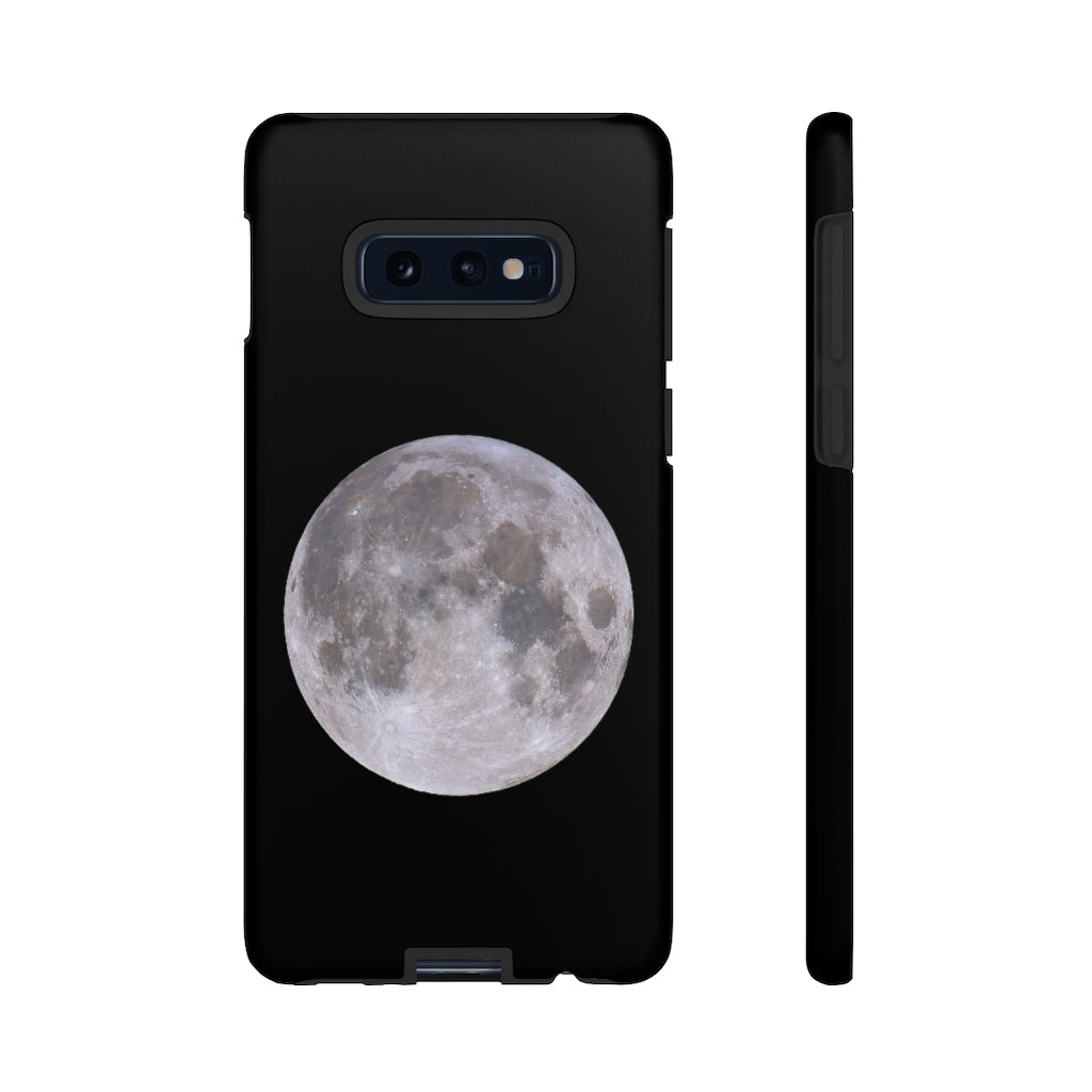 Full Moon Tough Cases - Black