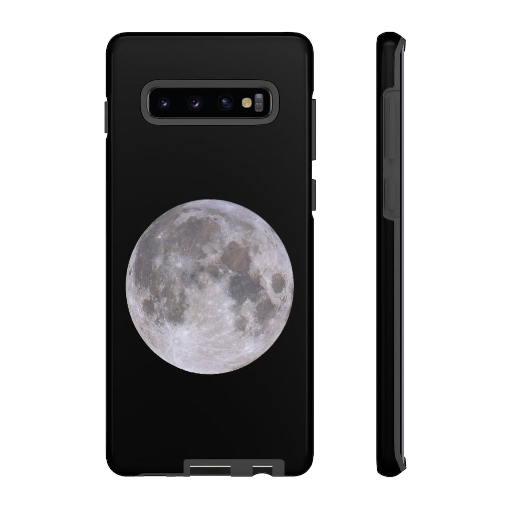 Full Moon Tough Cases - Black