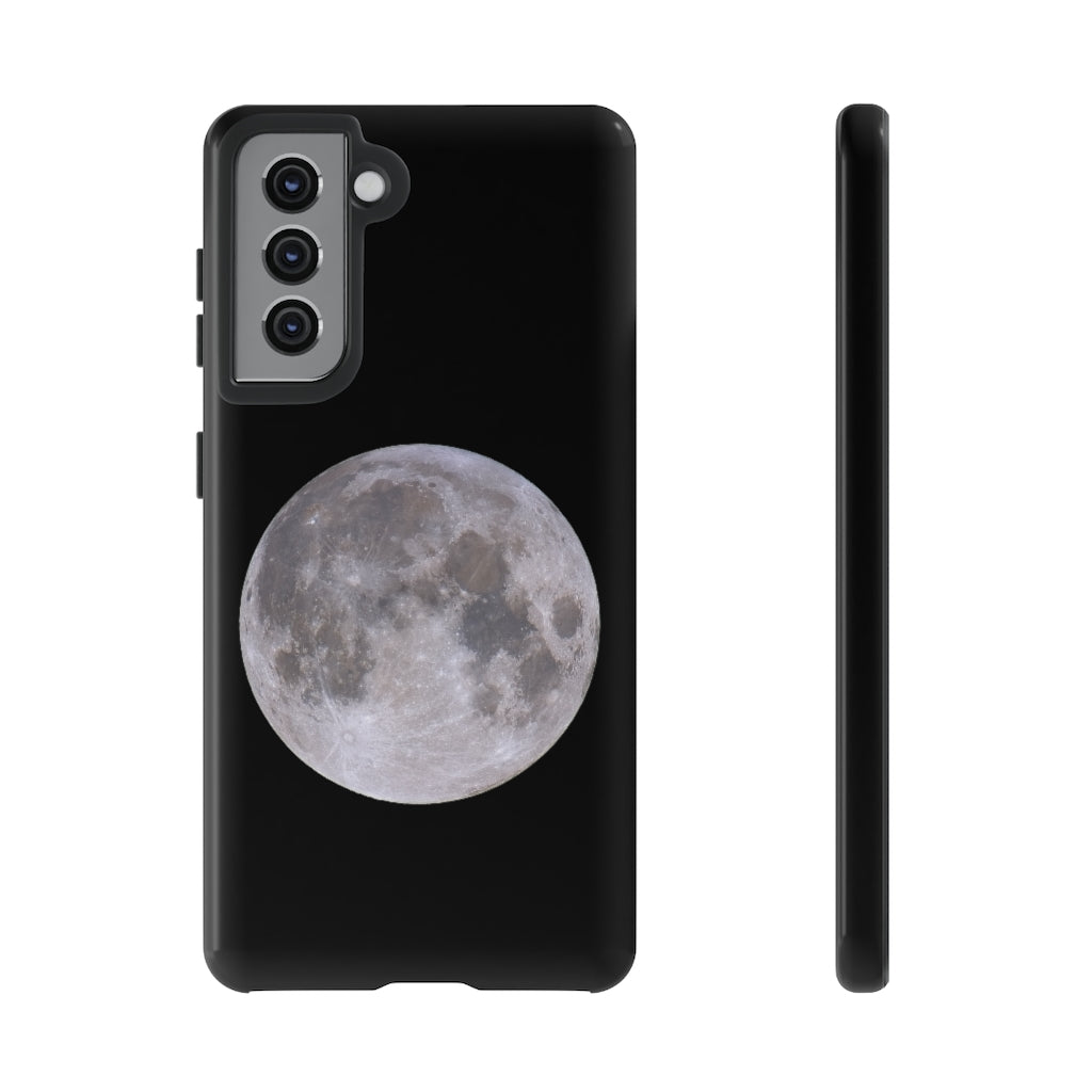 Full Moon Tough Cases - Black