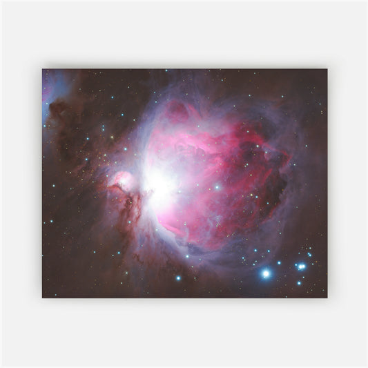 Orion Nebula (M42)