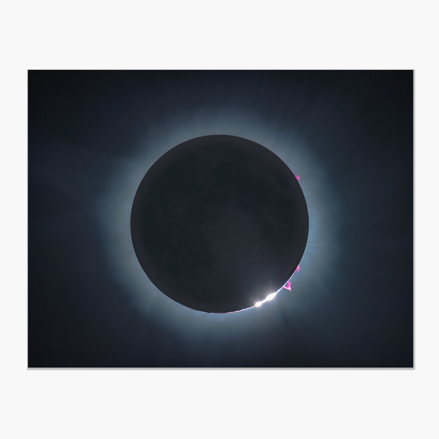 Total Solar Eclipse April 8th 2024 (Special Edition)