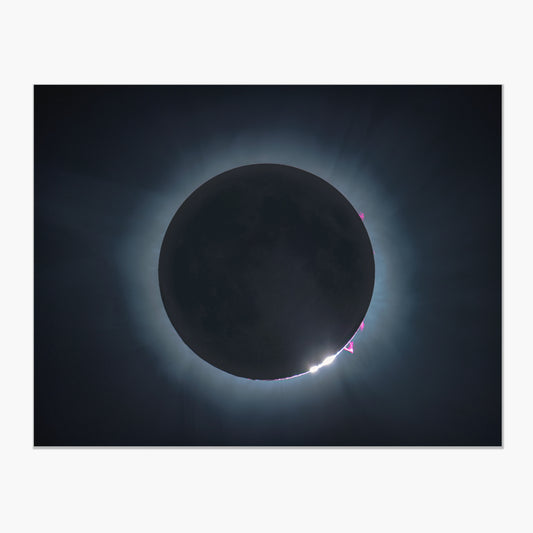 Total Solar Eclipse April 8th 2024 (Special Edition)
