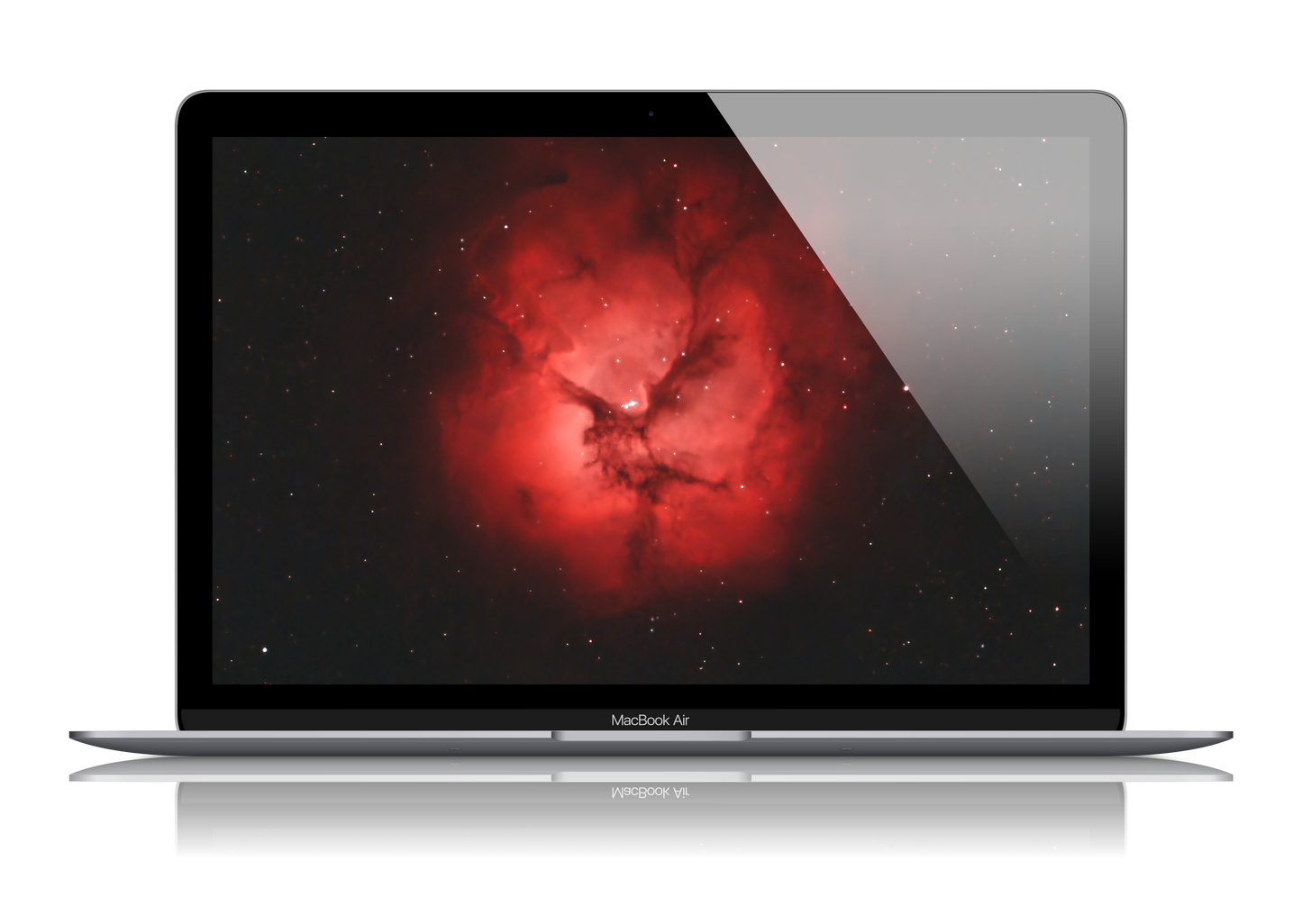Trifid Nebula (June 19th 2023) PC Wallpaper