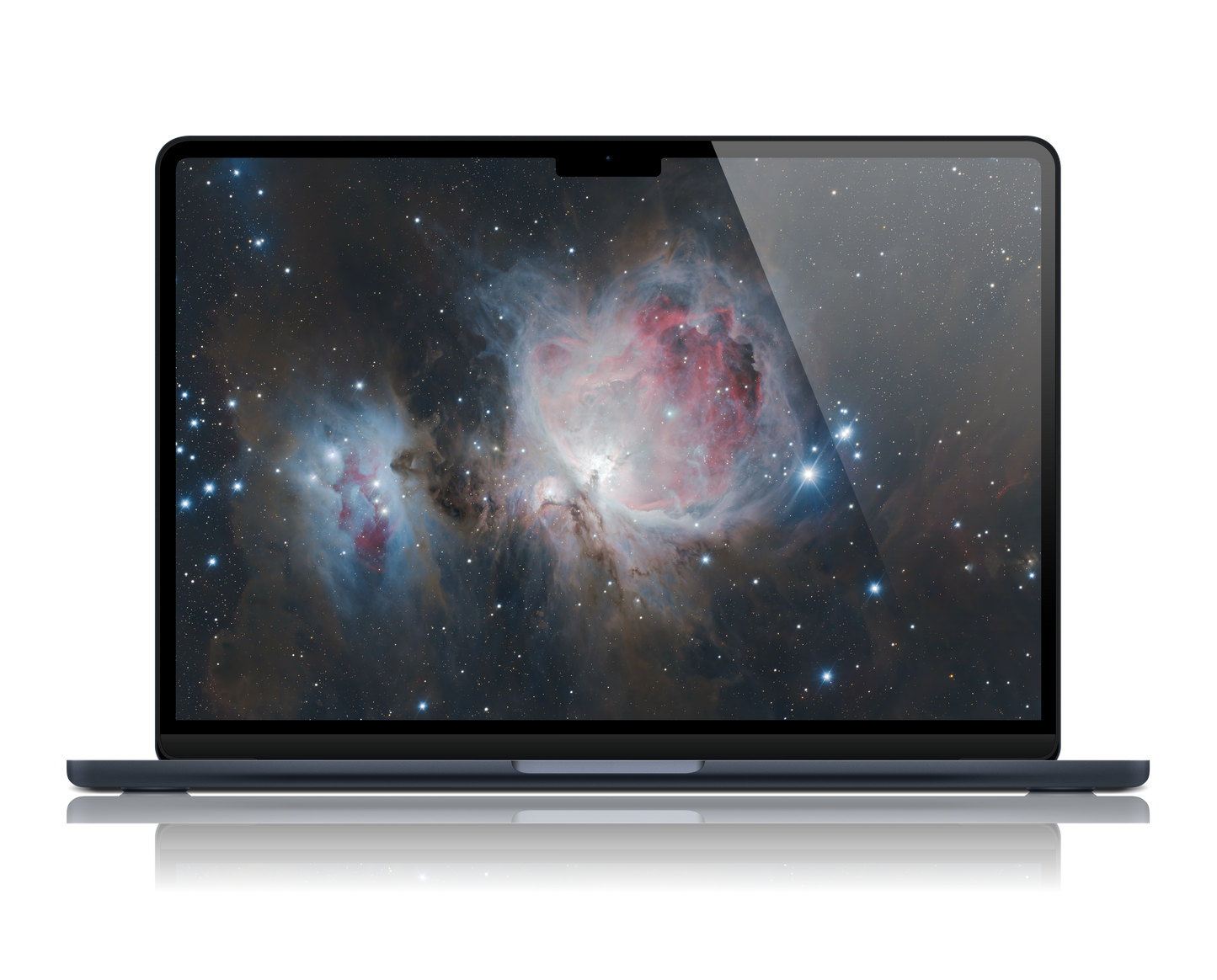 Orion Nebula 2025 Edition Wallpaper Bundle