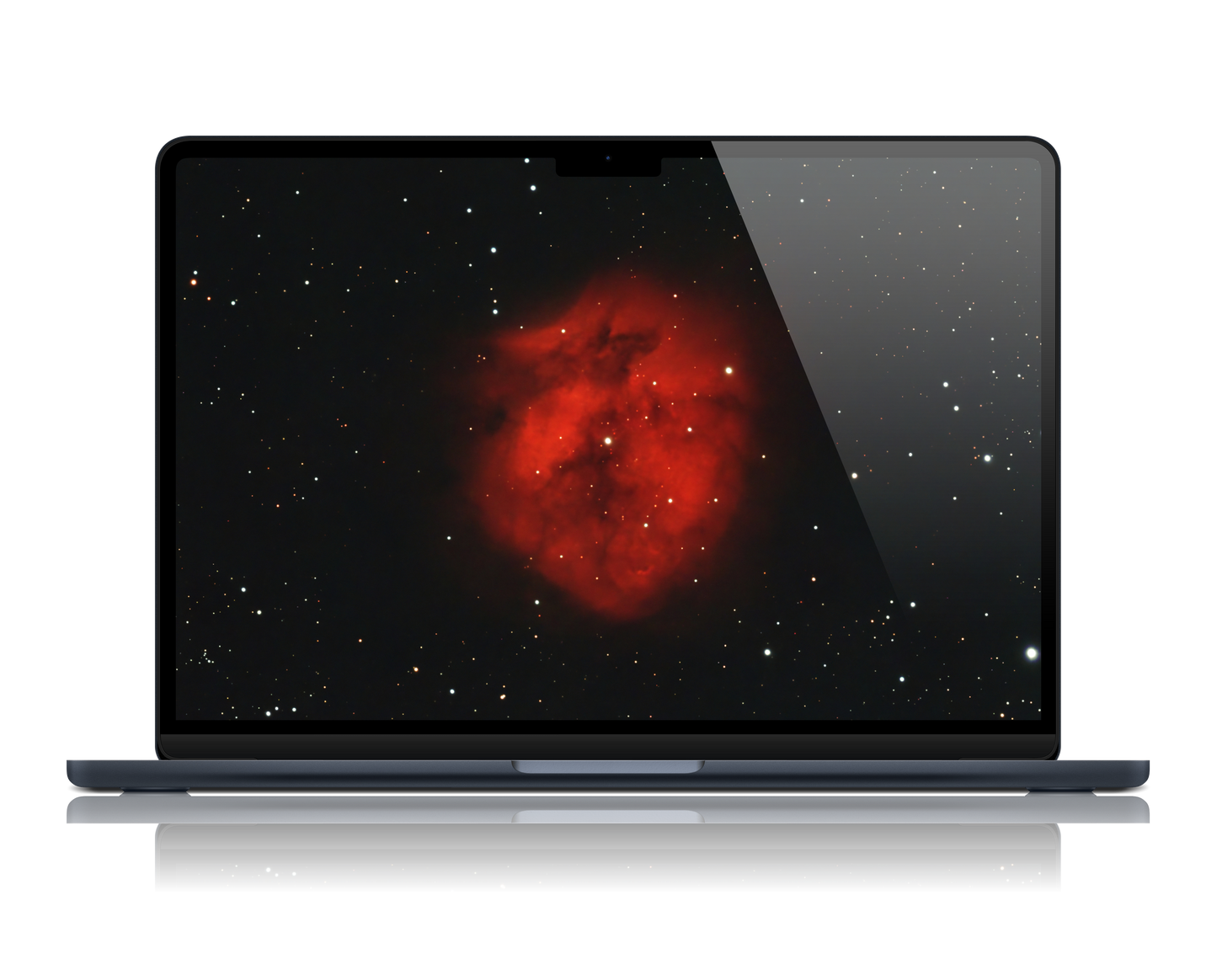 Cocoon Nebula (IC5146) July 10th 2024 Wallpaper Bundle