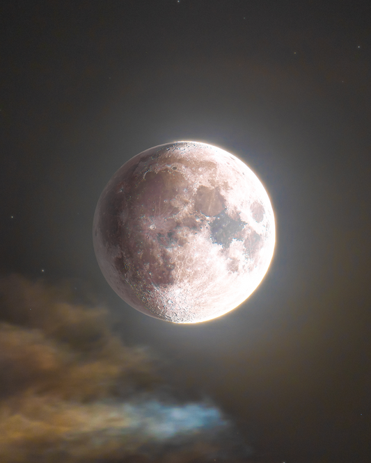 Moon of September 5th 2022 V2 Bundle